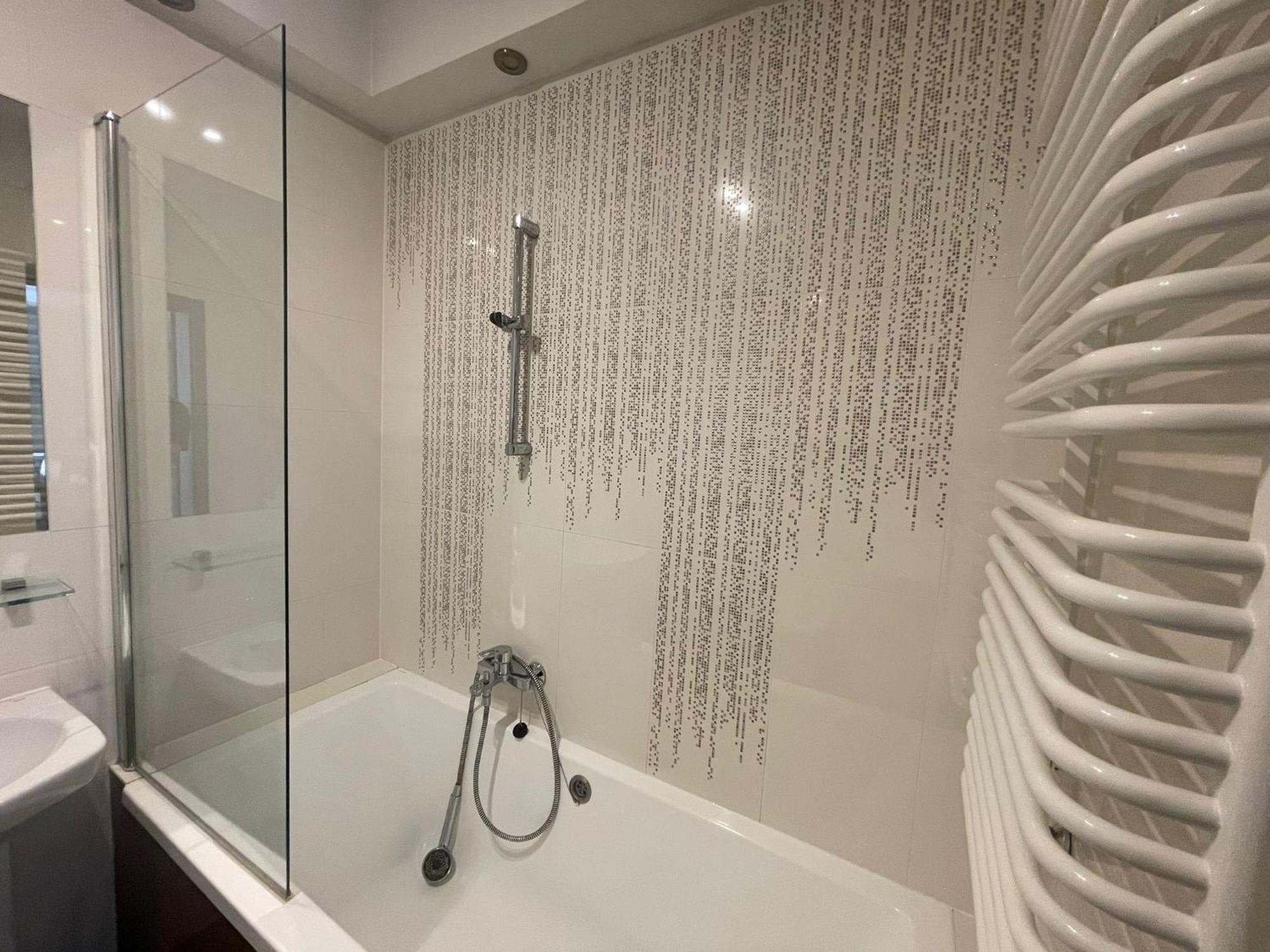 ורשה Apartament Elegant Kiprow מראה חיצוני תמונה